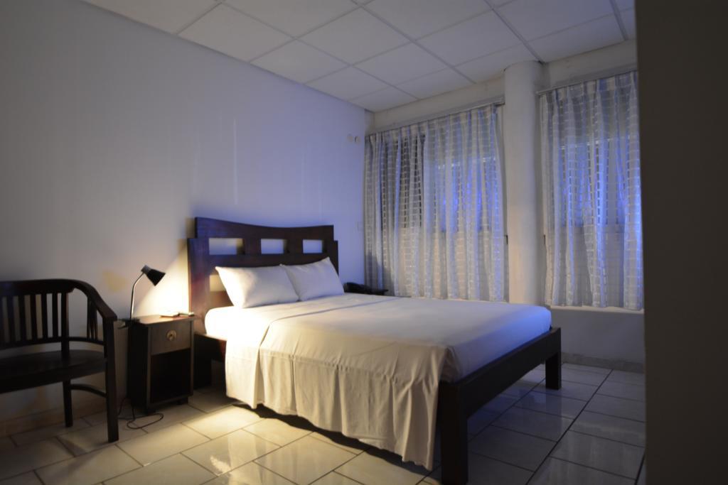 Bayfront Hotel Fort-de-France Pokój zdjęcie