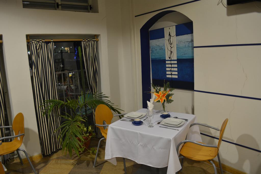 Bayfront Hotel Fort-de-France Zewnętrze zdjęcie