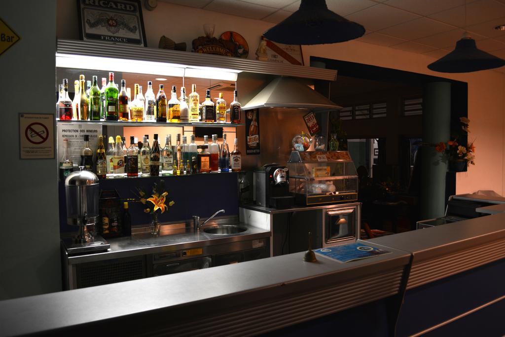 Bayfront Hotel Fort-de-France Zewnętrze zdjęcie