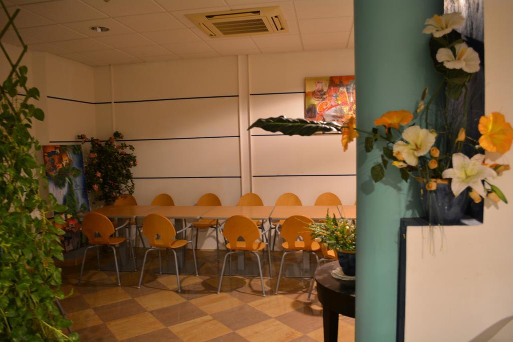 Bayfront Hotel Fort-de-France Zewnętrze zdjęcie